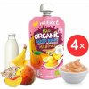 Mixit BIO kapsička - Good night 4× 120 g Mixit BIO kapsička - Good night 4× 120 g