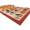 Silikónová podložka na pečenie 40x30cm - Ibili Silikónová podložka na pečenie 40x30cm - Ibili