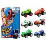Hot Wheels Rev-Ups - Autíčko