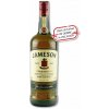 Jameson 40% 1 l (čistá fľaša) Jameson 40% 1 l (čistá fľaša)