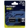 PAT Flashdrive Patriot Rage Lite 120 MB/S 256GB USB 3.2 PAT Flashdrive Patriot Rage Lite 120 MB/S 256GB USB 3.2