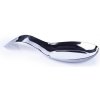 Nerezová odkladacia lyžica TORO 20cm Nerezová odkladacia lyžica TORO 20cm