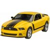 Revell ModelKit 07652 Ford Mustang Boss 302 2013 (1:25) Revell ModelKit 07652 Ford Mustang Boss 302 2013 (1:25)