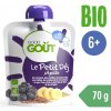 Good Gout BIO Čučoriedkové raňajky (70 g) Good Gout BIO Čučoriedkové raňajky (70 g)