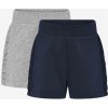 Minymo Basic dievčenské Kraťase Dark Navy