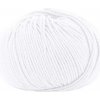 SUPER SOFT Lana Gatto Farby SUPER SOFT: 10001 biela SUPER SOFT Lana Gatto Farby SUPER SOFT: 10001 biela