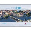 Česko z nebe (Bohuš Schwarzbacher; Milan Paprčka) Česko z nebe (Bohuš Schwarzbacher; Milan Paprčka)