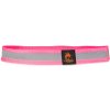 Firedog Reflexný obojok na suchý zips 30 mm 50 cm ružový Firedog Reflexný obojok na suchý zips 30 mm 50 cm ružový