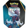 Nintendo Pokémon - Divergent Powers Tin - Hisuian Samurott V Nintendo Pokémon - Divergent Powers Tin - Hisuian Samurott V