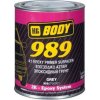 Body HB 989 Epoxy primer 4:1 šedý 1L - epoxidový dvojzložkový antikorózny základ Body HB 989 Epoxy primer 4:1 šedý 1L - epoxidový dvojzložkový antikorózny základ