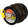 Silon na kosenie SawLine 2,4 mm, L- 100 m, zúbkovaný Silon na kosenie SawLine 2,4 mm, L- 100 m, zúbkovaný