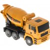 IQ Models RC Miešačka betónu HN333, 1:18 IQ Models RC Miešačka betónu HN333, 1:18