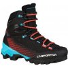 La Sportiva Aequilibrium ST Woman GTX black/hibiscus EU 40 obuv La Sportiva Aequilibrium ST Woman GTX black/hibiscus EU 40 obuv