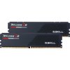 G.Skill 32GB kit DDR5 6000 CL32 Ripjaws S5 black F5-6000J3238F16GX2-RS5K G.Skill 32GB kit DDR5 6000 CL32 Ripjaws S5 black F5-6000J3238F16GX2-RS5K