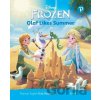 Pearson English Kids Readers: Level 1 - Olaf Likes Summer (DISNEY) - Gregg Schroeder Pearson English Kids Readers: Level 1 - Olaf Likes Summer (DISNEY) - Gregg Schroeder