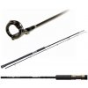 SPORTEX - Prívlačový prút Trowler 2 diely 2,6 m 125 g Baitcast SPORTEX - Prívlačový prút Trowler 2 diely 2,6 m 125 g Baitcast