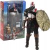 NECA God of War – Kratos Pop Up Parade 18 cm.