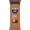 Vaseline Essential Moisture Cocoa Radiant Rich Feeling telové mlieko 400 ml Vaseline Essential Moisture Cocoa Radiant Rich Feeling telové mlieko 400 ml