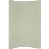 CEBA Podložka prebaľovacia 2-hranná mäkká (48x70) Cosy Caro tymiánová CEBA Podložka prebaľovacia 2-hranná mäkká (48x70) Cosy Caro tymiánová