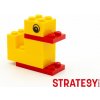 LEGO® Duck Challenge (Kačacia výzva) EDU 5 ks LEGO® Duck Challenge (Kačacia výzva) EDU 5 ks