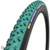 Michelin POWER CYCLOCROSS MUD 700x33C TS TLR galuska, kevlar, modrá/čierna Michelin POWER CYCLOCROSS MUD 700x33C TS TLR galuska, kevlar, modrá/čierna
