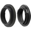 Novoflex Adaptér MicroFourThirds mount camera to BAL-F