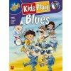 Kids Play Blues - Trumpet / Cornet + CD Kids Play Blues - Trumpet / Cornet + CD