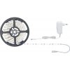LED pásik Paulmann denné svetlo 19W biely 5 m set LED pásik Paulmann denné svetlo 19W biely 5 m set