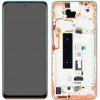 Xiaomi Mi 10T Lite LCD Display + Touchscreen + Frame - ROSE Gold Xiaomi Mi 10T Lite LCD Display + Touchscreen + Frame - ROSE Gold