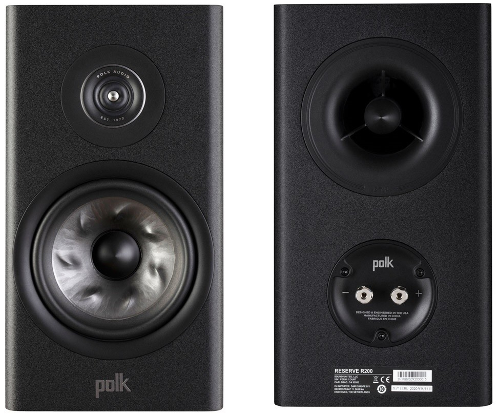 Polk Reserve R200