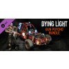 Dying Light - Gun Psycho Bundle DLC Dying Light - Gun Psycho Bundle DLC