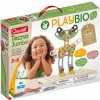Quercetti Playbio Tecno Jumbo Construction Set