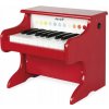 Janod Elektronické piano Drevený hudobný nástroj pre deti 3-8 rokov Confetti Janod Elektronické piano Drevený hudobný nástroj pre deti 3-8 rokov Confetti