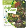 ALBI Kouzelné čtení: Svět zvířat (kniha) ALBI Kouzelné čtení: Svět zvířat (kniha)
