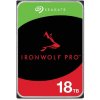 Seagate IronWolf Pro 18TB, ST18000NT001 Seagate IronWolf Pro 18TB, ST18000NT001