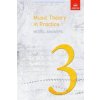 Music Theory in Practice Model Answers, Grade 3 Music Theory in Practice Model Answers, Grade 3