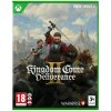 Kingdom Come: Deliverance 2 (XSX) Kingdom Come: Deliverance 2 (XSX)