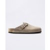 Birkenstock Boston BS Tabacco Brown Birkenstock Boston BS Tabacco Brown