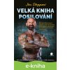 Velká kniha posilování - Jim Stoppani