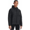 Dámska zimná bunda Under Armour STRM ARMOUR DOWN 2.0 JACKET W čierna 1372648-001 - M Dámska zimná bunda Under Armour STRM ARMOUR DOWN 2.0 JACKET W čierna 1372648-001 - M
