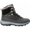 Dámska Zimná obuv JACK WOLFSKIN EVERQUEST TEXAPORE HIGH W 4053591-6350 – Čierna Dámska Zimná obuv JACK WOLFSKIN EVERQUEST TEXAPORE HIGH W 4053591-6350 – Čierna