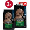 2x Farmina MO SP CIBAU dog puppy maxi 12 kg 2x Farmina MO SP CIBAU dog puppy maxi 12 kg