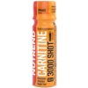 Nutrend Carnitine 3000 Shot 60 ml Pomaranč Nutrend Carnitine 3000 Shot 60 ml Pomaranč