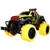 IQ models RC auto Cross Country Truck žluté 1:16 IQ models RC auto Cross Country Truck žluté 1:16