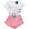 E plus M · Dámske krátke pyžamo Disney - Beuatiful Dreamer XL E plus M · Dámske krátke pyžamo Disney - Beuatiful Dreamer XL