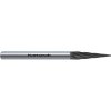 Karnasch 115095015 | M (SKM) - Kužeľová špicatá fréza HP-7 3,0x11x3-38/8° mm, povlakované Karnasch 115095015 | M (SKM) - Kužeľová špicatá fréza HP-7 3,0x11x3-38/8° mm, povlakované