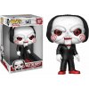 Funko Pop! 1821 Saw Jumbo Billy The Puppet