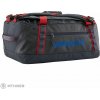 Patagonia Black Hole Duffel batoh, 40 l, smolder blue w/amanita red Patagonia Black Hole Duffel batoh, 40 l, smolder blue w/amanita red