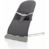 Dětské lehátko Zopa Lehačka Siesta Diamond Grey (8595114400393) Dětské lehátko Zopa Lehačka Siesta Diamond Grey (8595114400393)