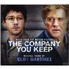 OST, Cliff Martinez - The Company You Keep (Music From the Motion Picture) OST, Cliff Martinez - The Company You Keep (Music From the Motion Picture)
